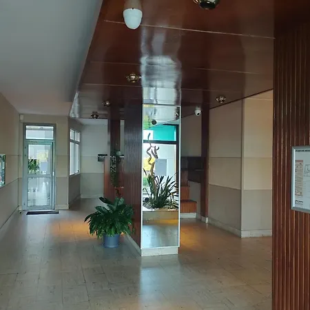 Chambrette Boulevard Des Pyrenees Hypercentre 10m Carre Wc Sur Le Palier, Porte40 *